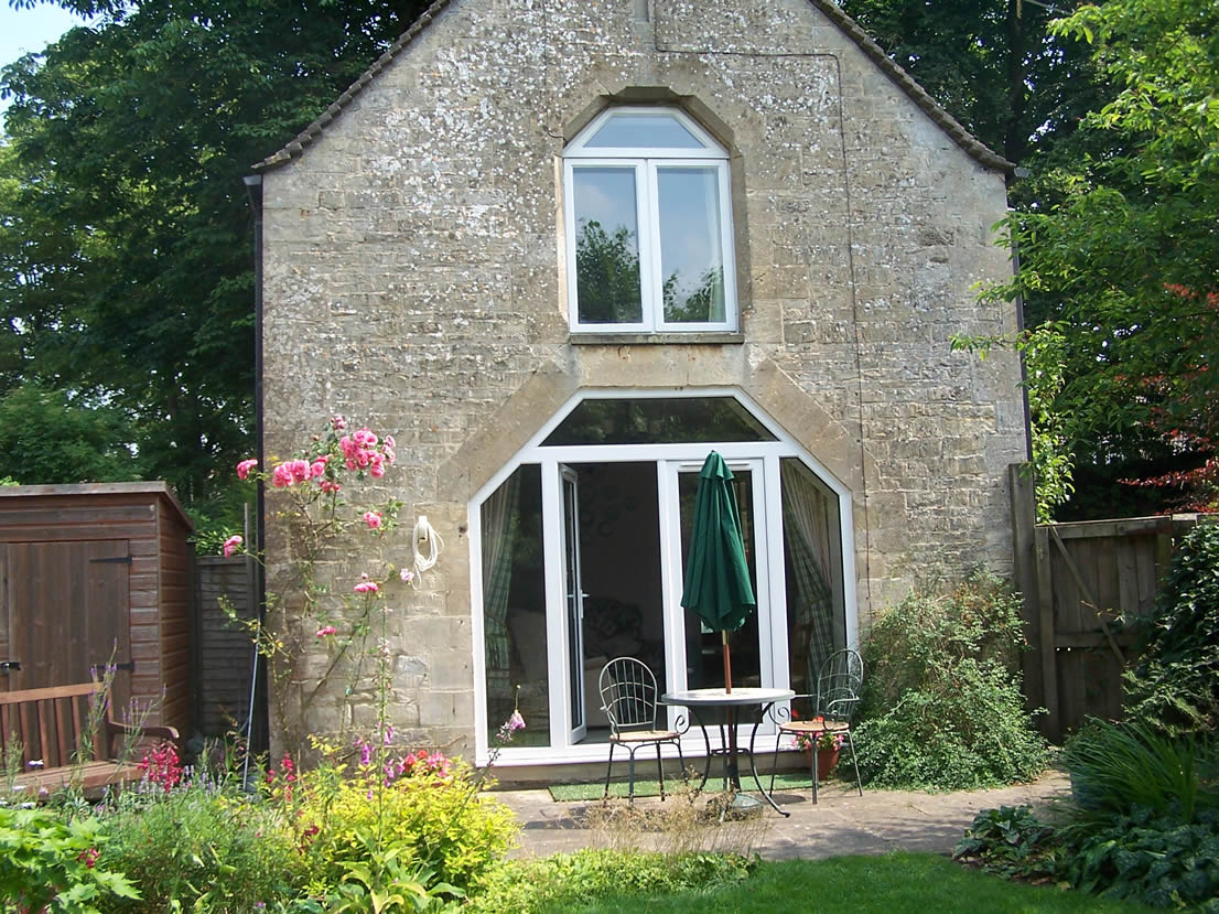 Coach House, Eastcombe