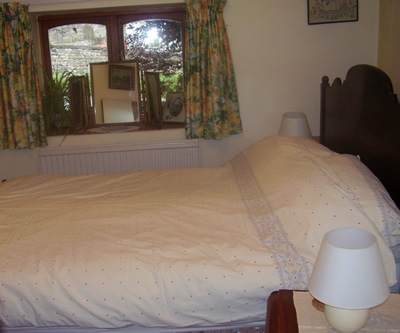 Bedroom Bedroom